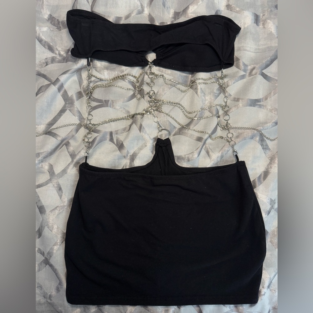 SHEIN mini dress - Picture 3 of 5